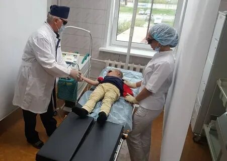 Телефон детской поликлиники южно сахалинска