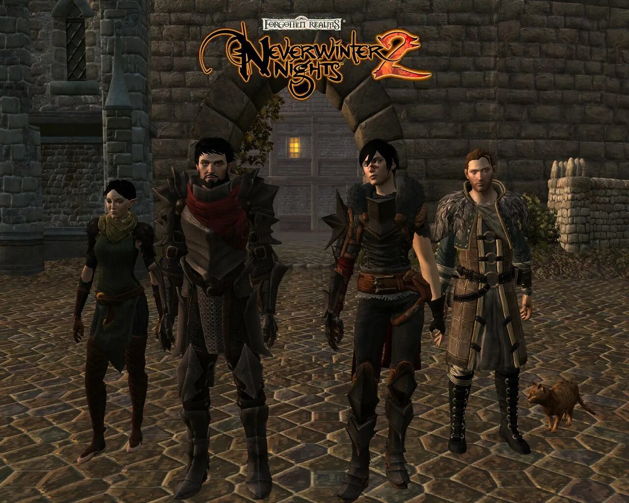 Modgames