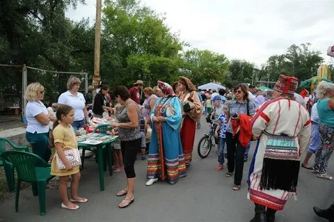 Возвращение к истокам