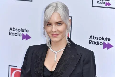 ANNE MARIE at Q Awards in London 10/16/2019 - HawtCelebs.