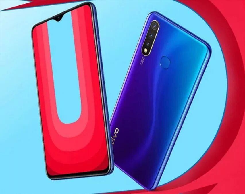 Vivo u20. Viva u20. Виво у20. Смартфоны за 22 к.