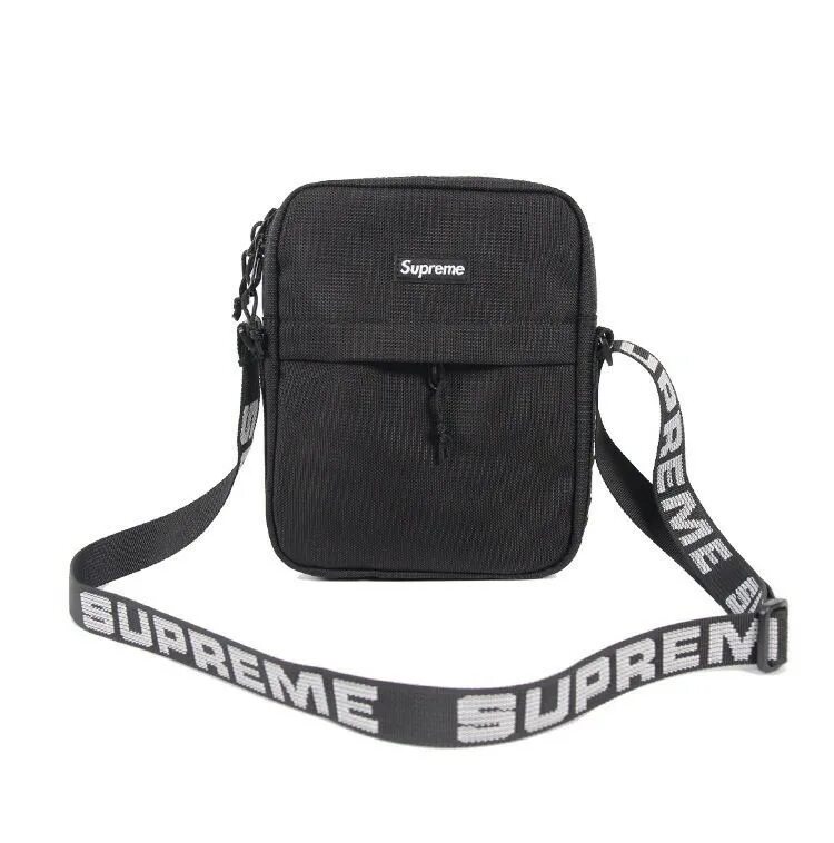 Сумка supreme ss18. Сумка supreme shoulder bag. Мужские сумки supreme. Сумка мессенджер supreme. Сумка суприм блэк.