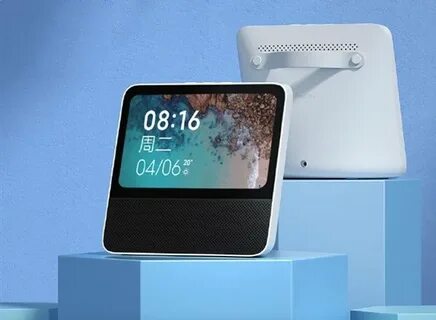 Смарт дисплей xiaomi