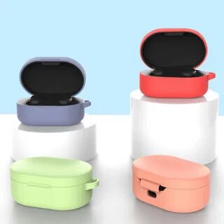 Наушники xiaomi airdots 2 чехол