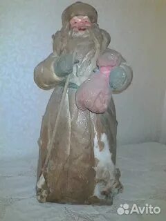 Авито деду