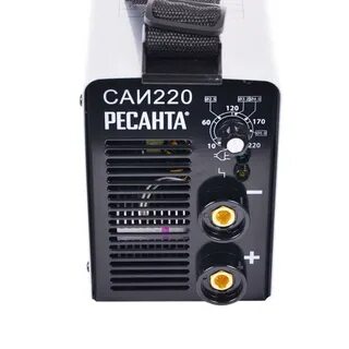 Саи 220 инструкция