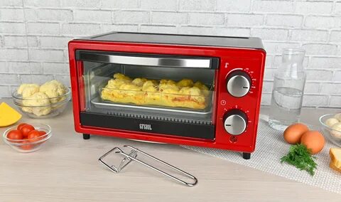 Лучшая мини печь электрическая отзывы