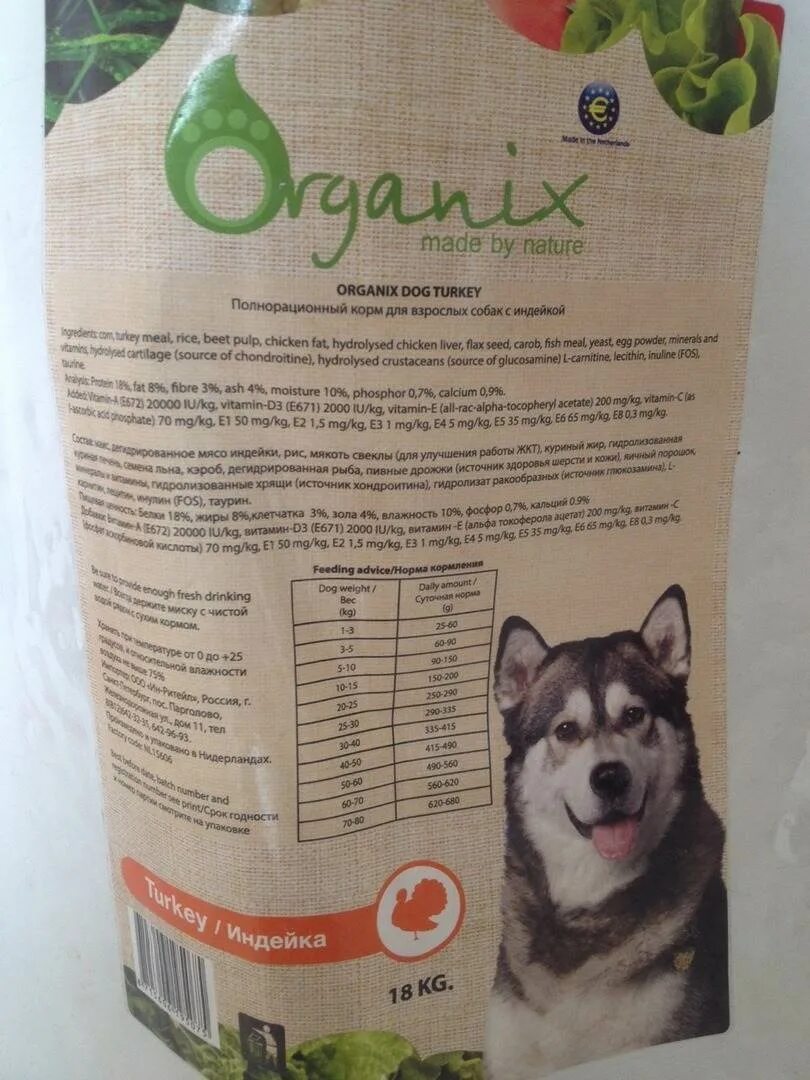 Сухой корм для собак с индейкой Органикс. Organix корм для собак состав. Органикс сухой корм для собак состав. Органикс корм для собак производитель. Органикс для собак купить