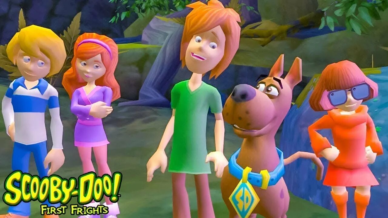 Scooby doo first. Скуби-ду! зловещий замок. scooby-doo! first frights. scooby-doo!: first frights (2009). скуби ду зловещий замок костюмы.