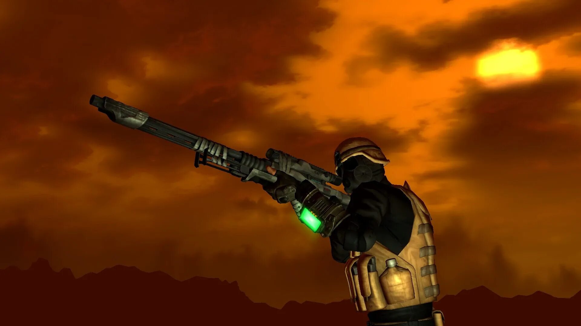 Fallout new vegas снайперская. Лазерная снайперская винтовка fallout 3. плазменная винтовка fallout new vegas. лазерная винтовка фоллаут нью вегас. fallout new vegas мод плазменная снайперская винтовка.