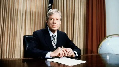 President jimmy