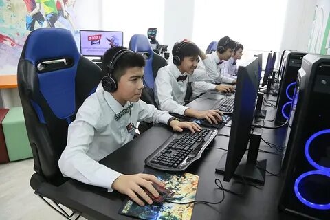Диспетчер темиртау