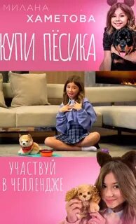 Песик песня миланы