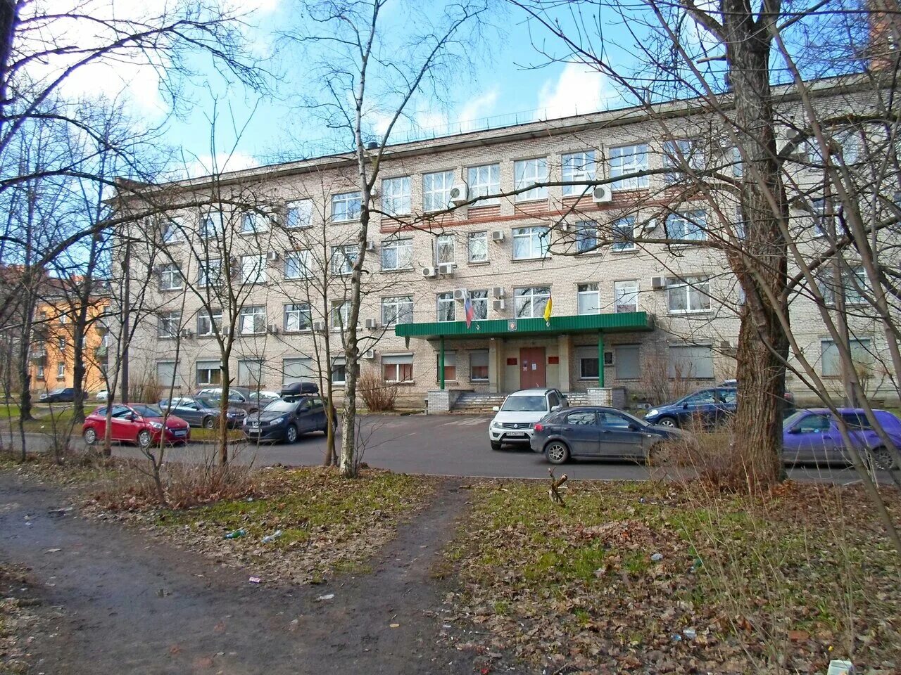 центр гигиены и эпидемиологии в ленинградской