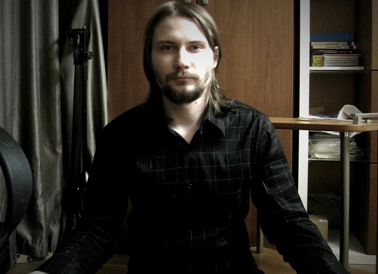 Алексей Ромео Фото (Alexey Romeo Photo) ДиДжей / Страница - 1 :: HowStar.ru - фо