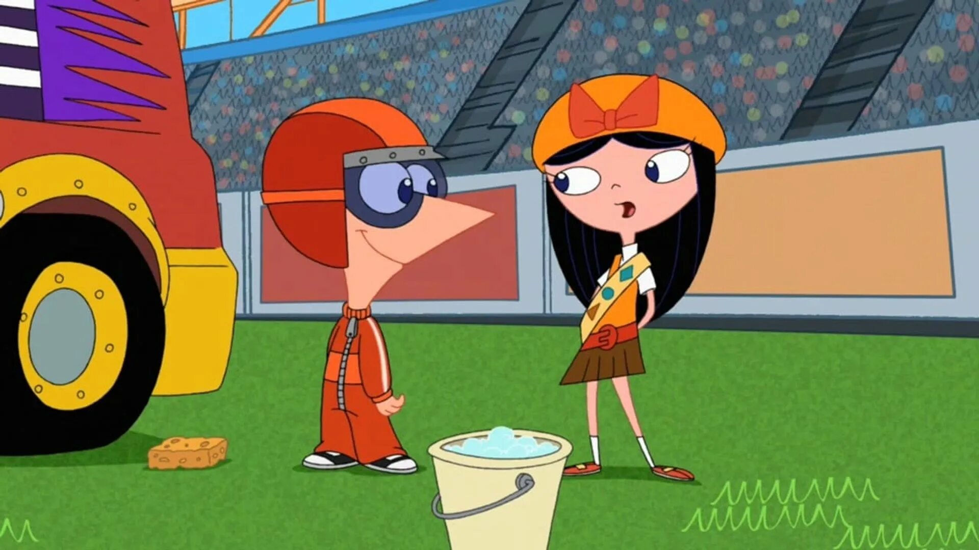 Финес и ферб 12. Phineas and isabella phinbella. isabella garcia shapiro. финес и ферб ферб флетчер фотография.
