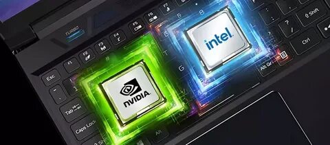 Amd intel graphics