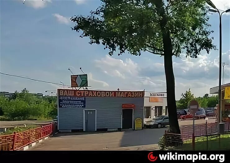 2, стр. Краснобогатырская 2с2. 22. Ул. Ул краснобогатырская дом 2.