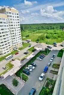 Молодежный солнечногорск
