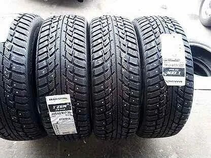 225 60 r17 103t