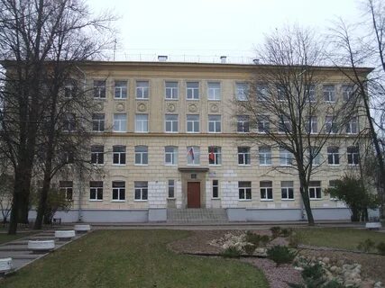 Школы сестрорецка курортного
