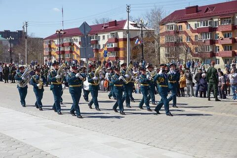 Южно сахалинск 9