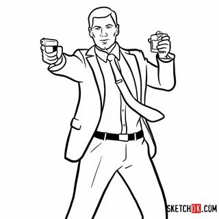 How to archer