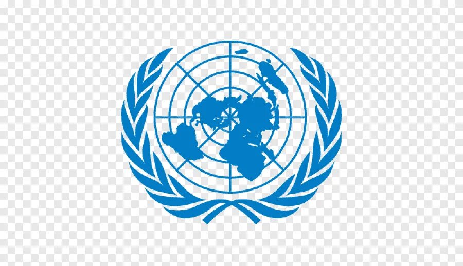 Оон без. Генеральная Ассамблея ООН эмблема. Совет безопасности ООН символ. Организация Объединённых наций ООН эмблема.