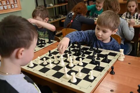Класс шахматы