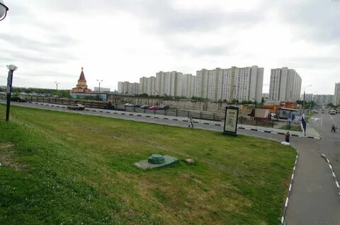 Снять квартиру в братеево москва