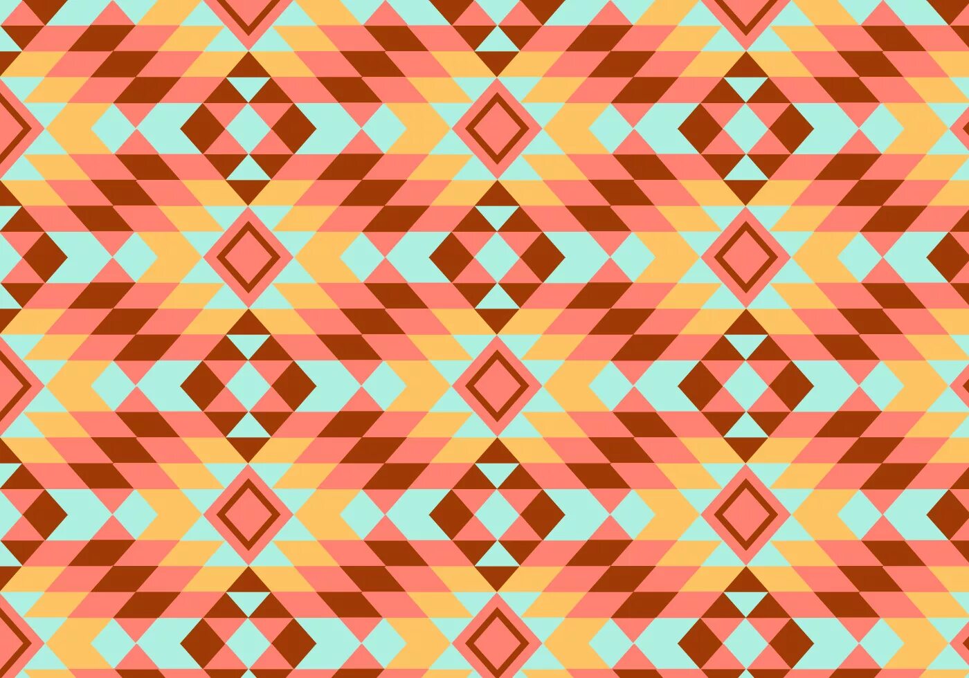 Pattern only