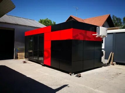 Module building