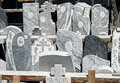 Чем отличается гранит от мрамора на памятник