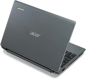 Acer aspire celeron
