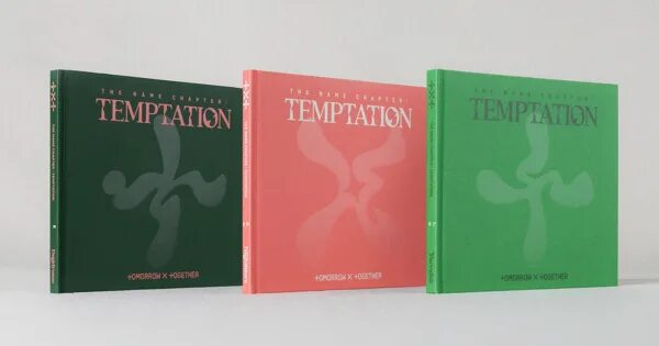 Temptation txt. Тхт темптатион. Txt the name Chapter альбом. Темптейшен тхт альбом. Temptation txt обложка.