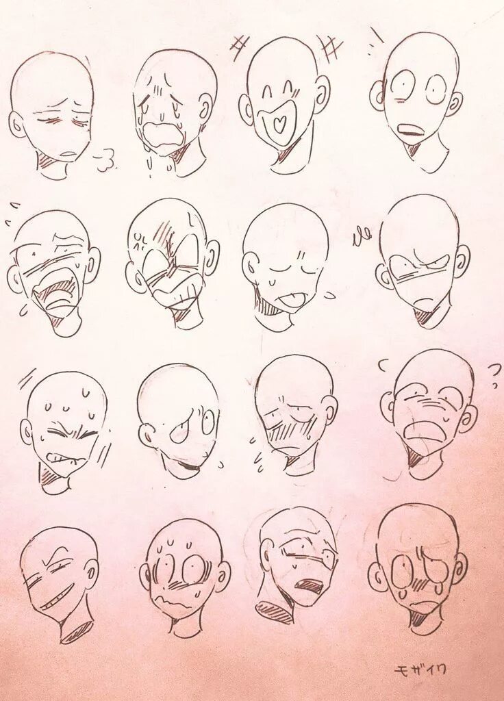 Expression reference