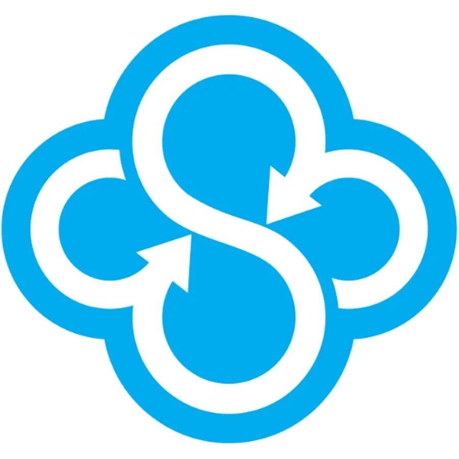 Exports sync. Sync logo. a-sync лого.