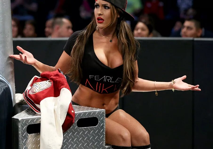 Nikki Bella 2022. Nikki bellini