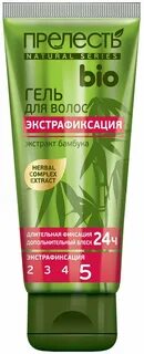Гель прелесть