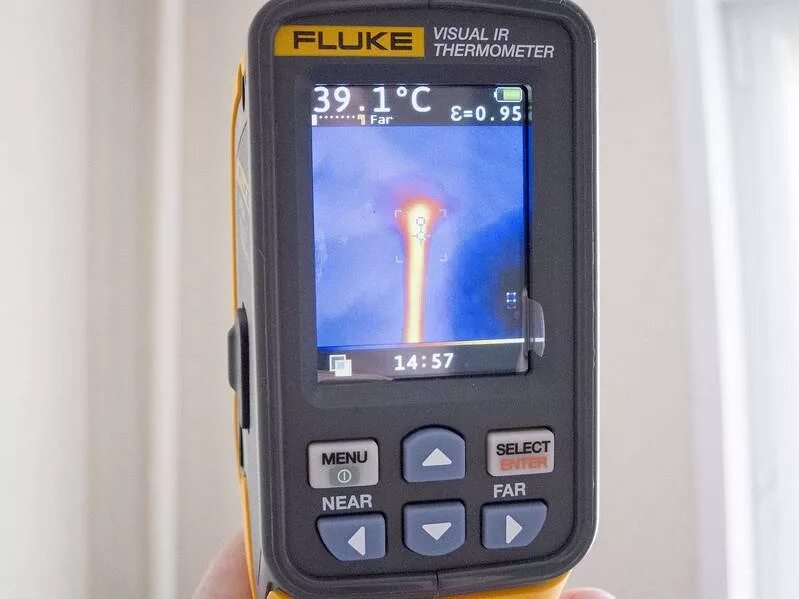 Тепловизор цвета. Fluke тепловизор ti. Fluke ti300. Флюк тепловизор вт04. Vt650 Fluke.