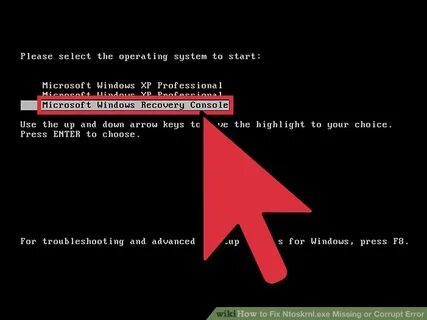 Error step