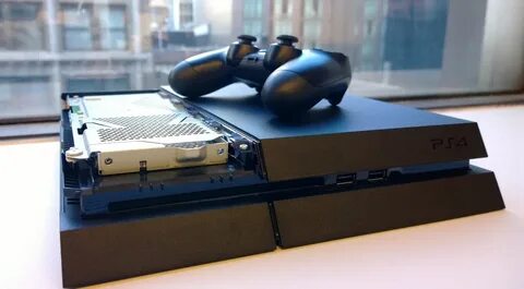 Sony hard