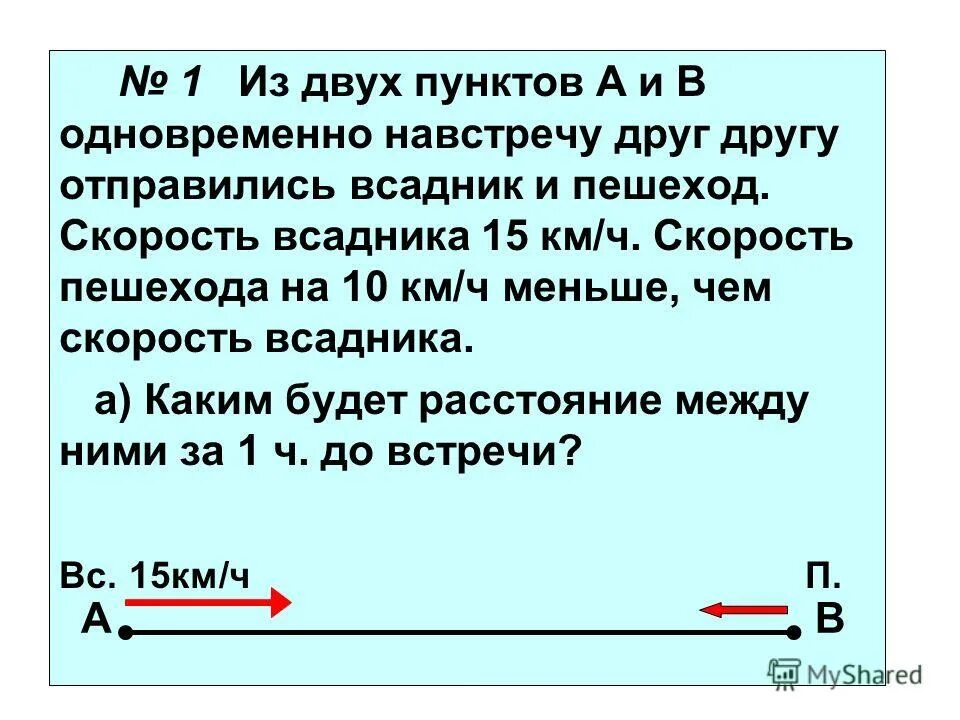 Пешеходы вышли одновр навстречу друг другу. Одновременно навстречу друг другу. Выехали одновременно навстречу друг другу. Из двух пунктов. Два пешехода отправились одновременно навстречу друг другу на.