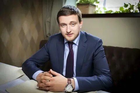 Активная общественный деятель