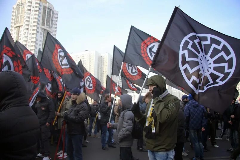 Башкирский национализм