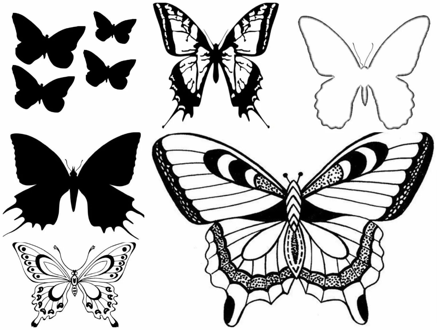 Трафареты бабочки. Трафарет бабочки для вырезания. Трафареты бабочек для декора. Бабочка шаблон для вырезания.