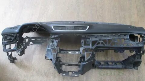 Разборка кашкай j11