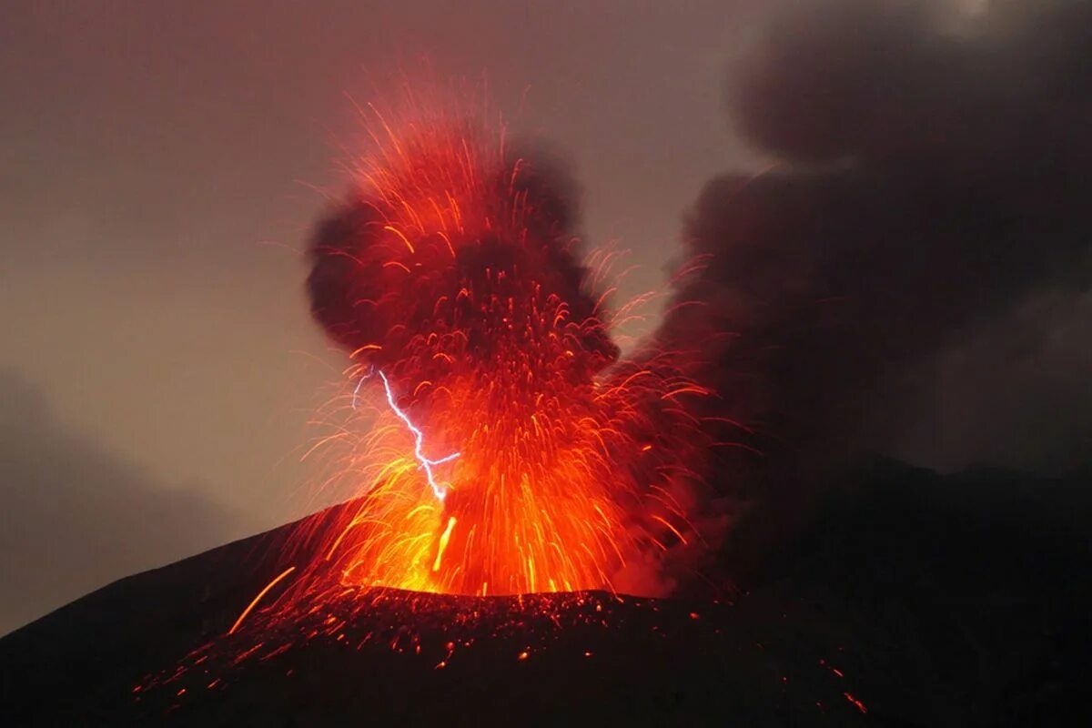 Вулкан Сакурадзима Япония. Извержение вулкана Сакурадзима в Японии. Вулкан Сакурадзима Япония молния. Сакурадзима вулкан извержение 2022. Сильные землетрясения извержения вулканов мощные гейзеры