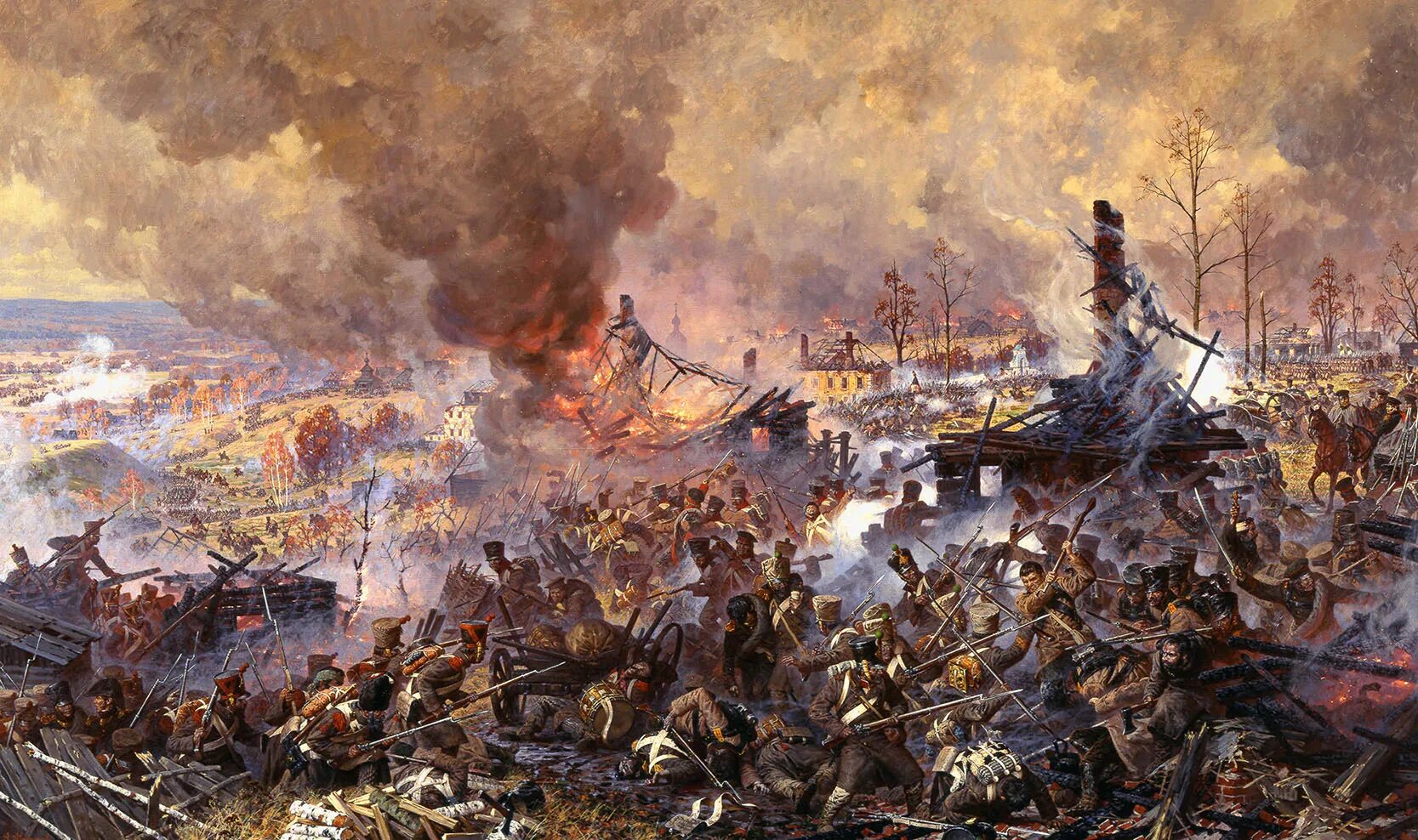 Сражение 1812 года дата. Сражение под малоярославцем 1812. битва под малоярославцем в 1812. 1812 отечественная война аверьянов. бой под малоярославцем 1812.