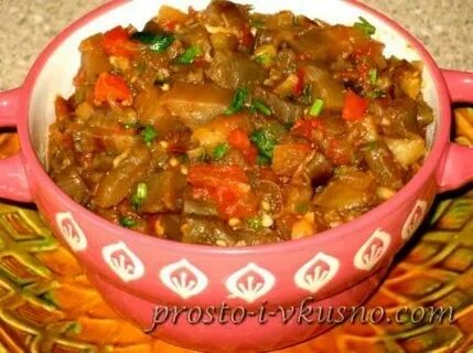Как приготовить тушеные овощи с мясом
